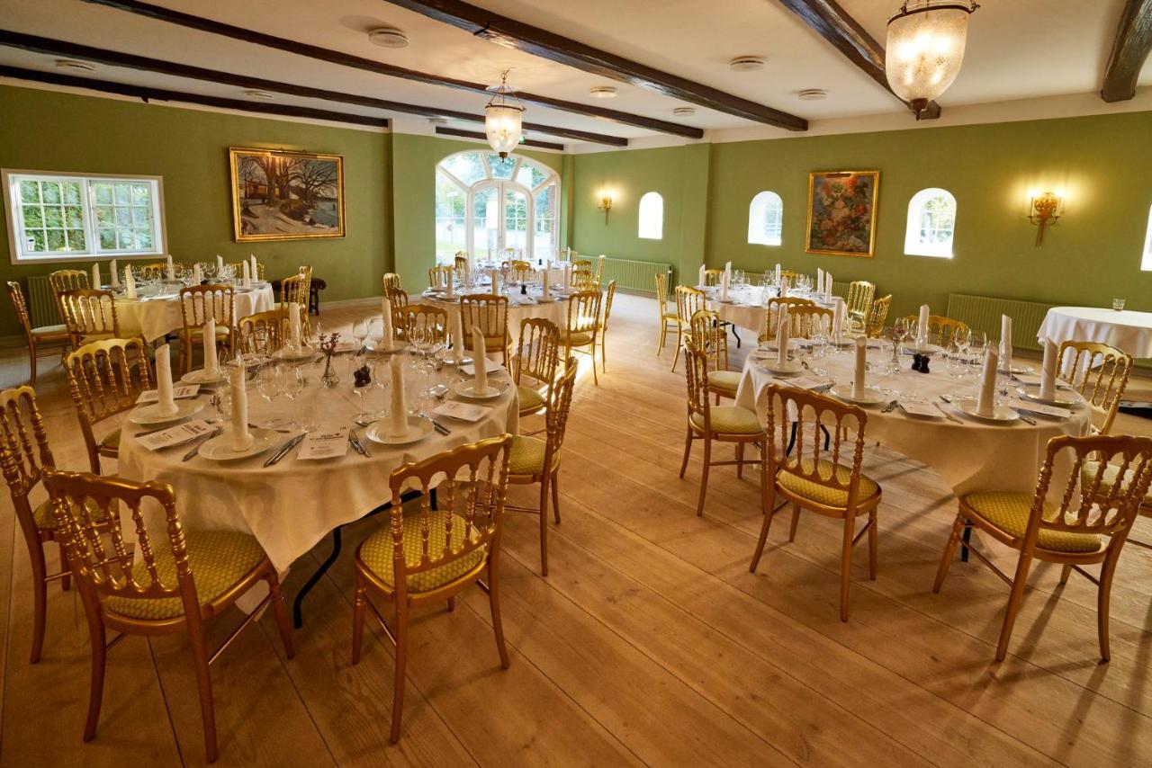 Schackenborg Slotskro Inn 3*